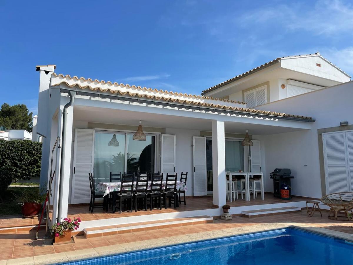 Villa Casa Alegria - With Pool, Fitness, Sauna Alcúdia