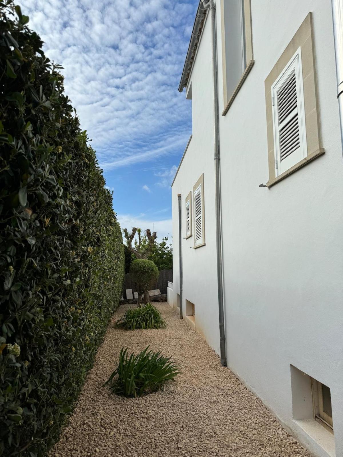 Casa Alegria - With Pool, Fitness, Sauna Alcúdia
