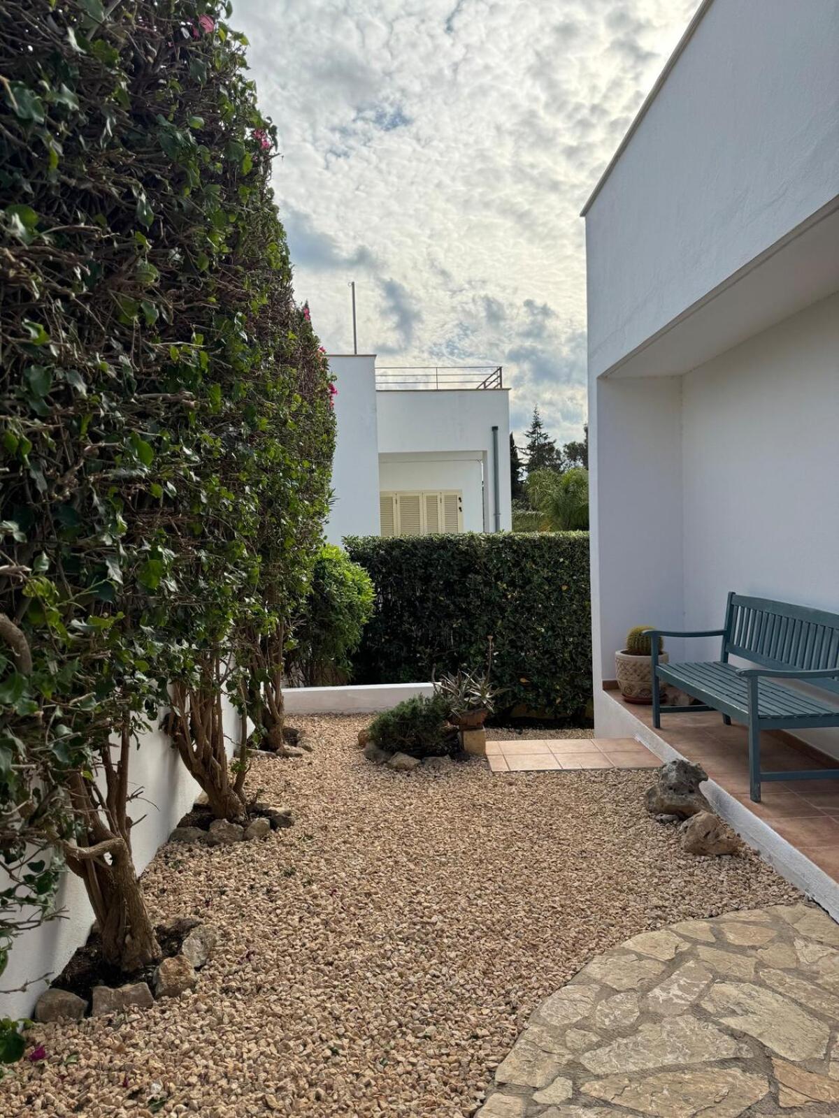 Casa Alegria - With Pool, Fitness, Sauna