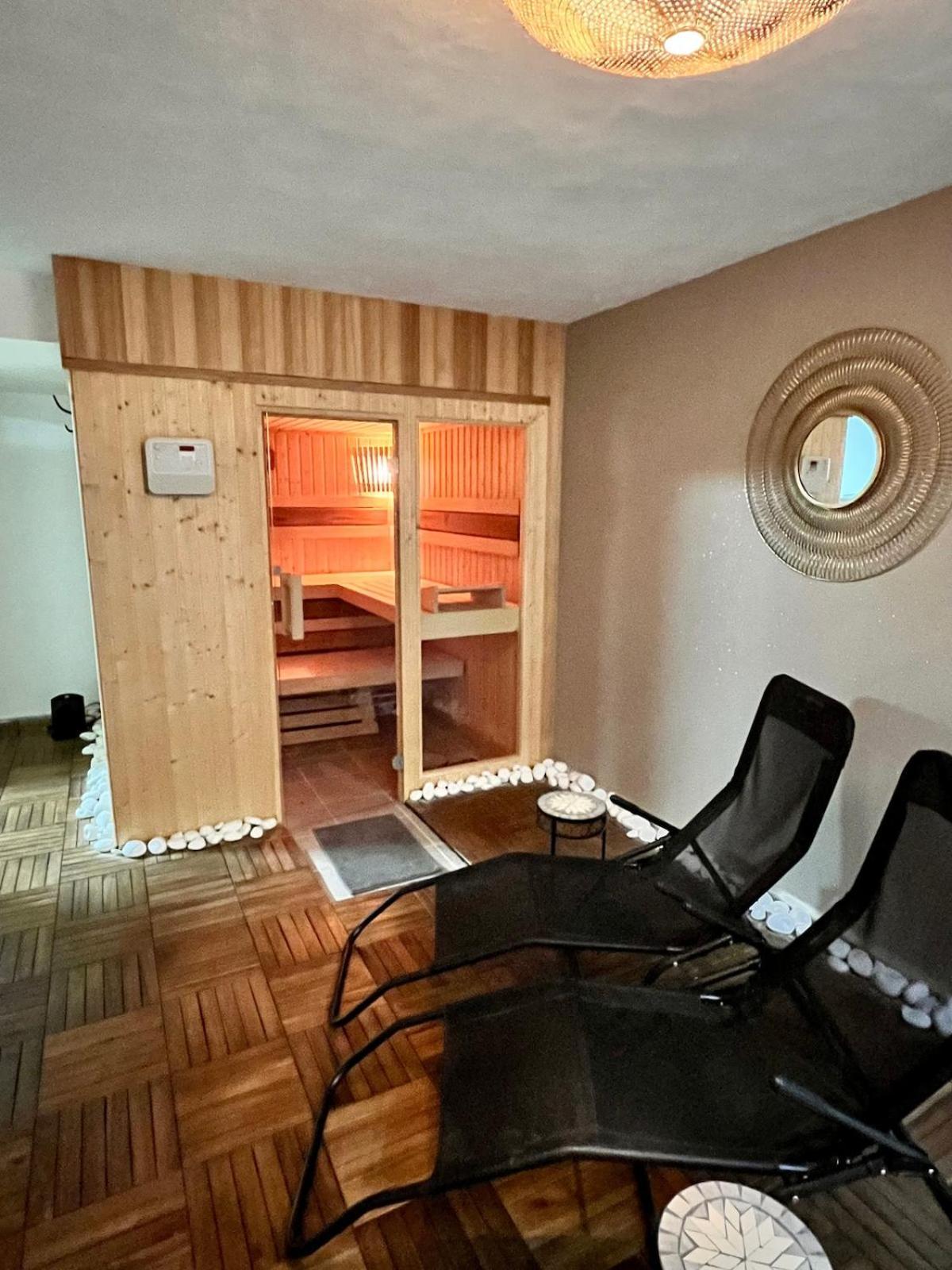 Casa Alegria - With Pool, Fitness, Sauna Villa Alcúdia