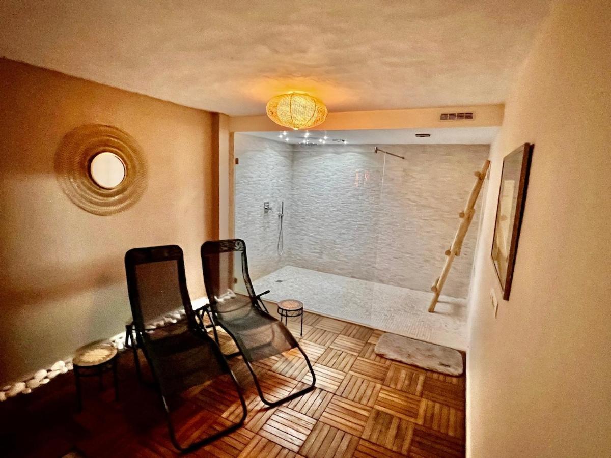 Villa Casa Alegria - With Pool, Fitness, Sauna Alcúdia