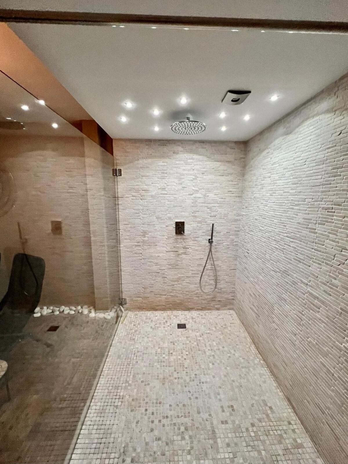 Villa Casa Alegria - With Pool, Fitness, Sauna