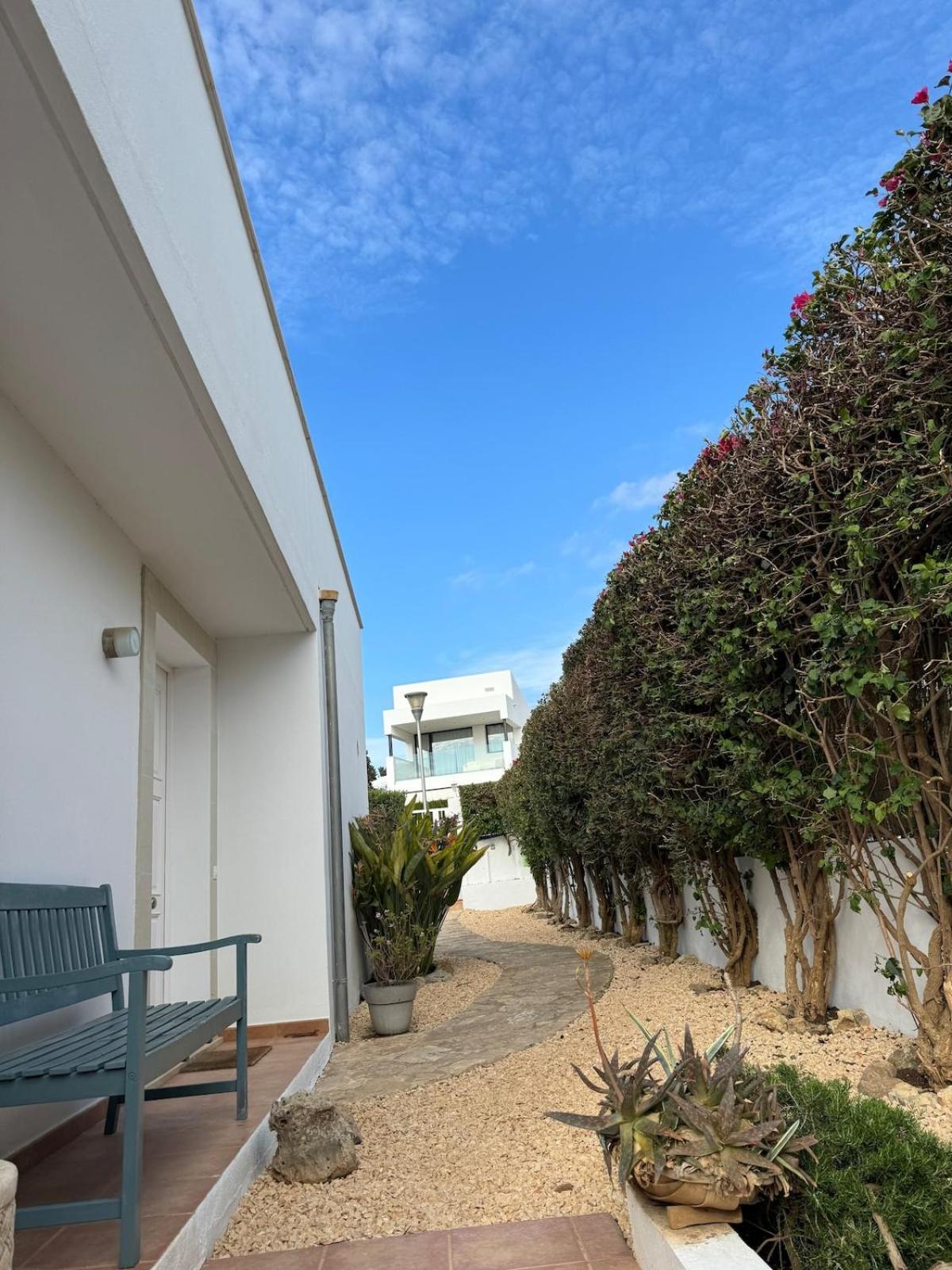 Casa Alegria - With Pool, Fitness, Sauna Villa *