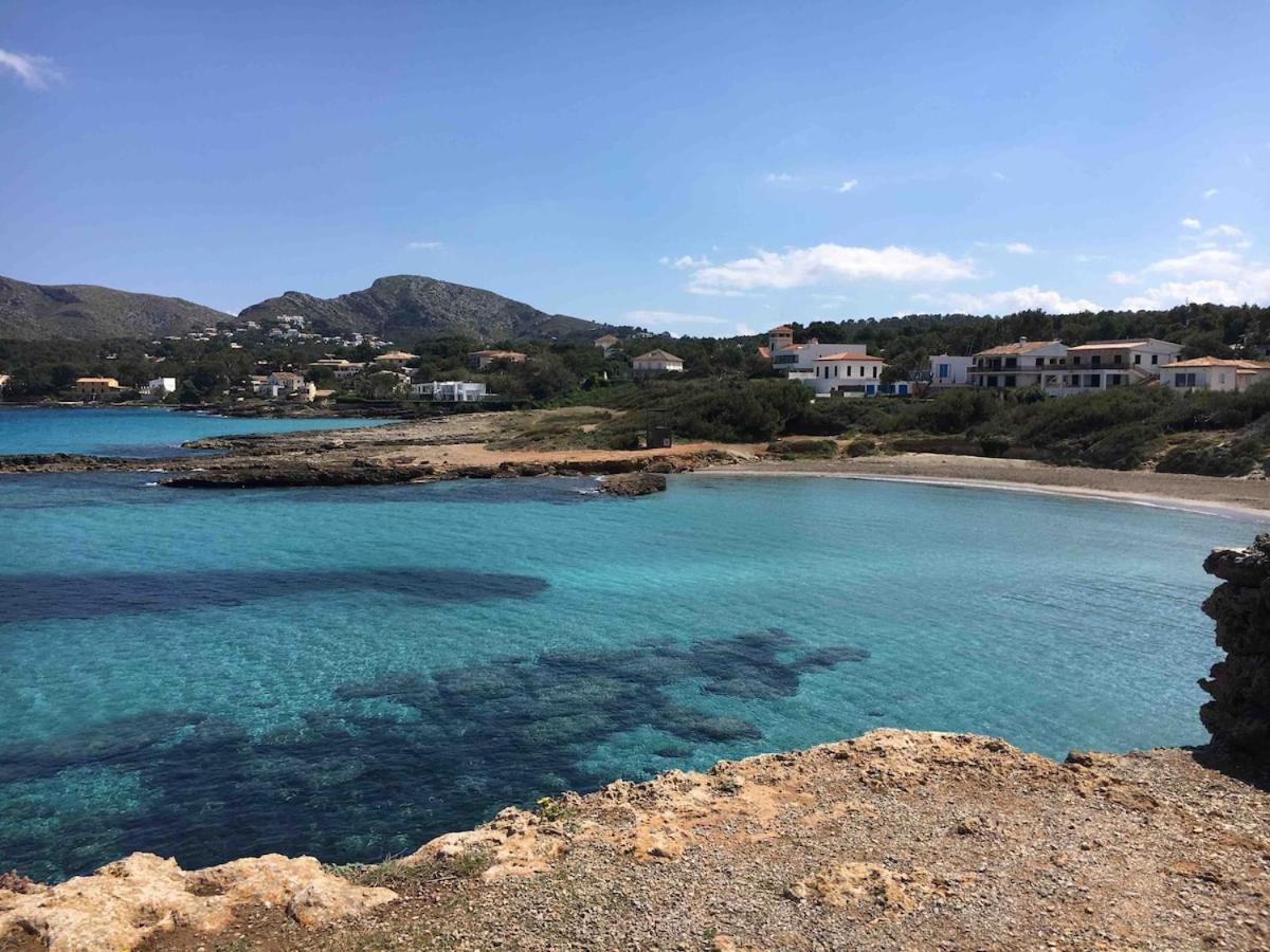 Casa Alegria - With Pool, Fitness, Sauna * Alcúdia
