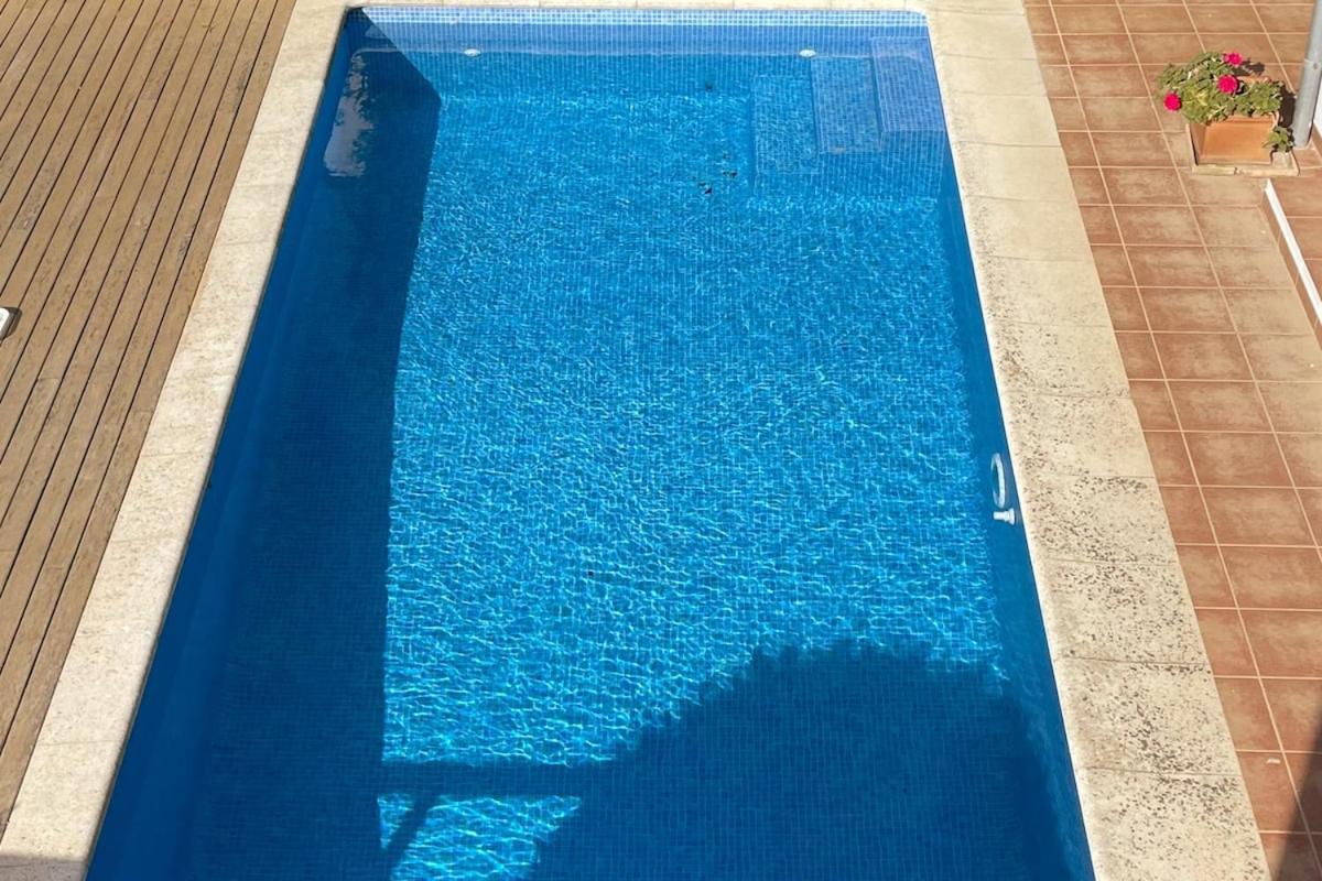 Casa Alegria - With Pool, Fitness, Sauna * Alcúdia
