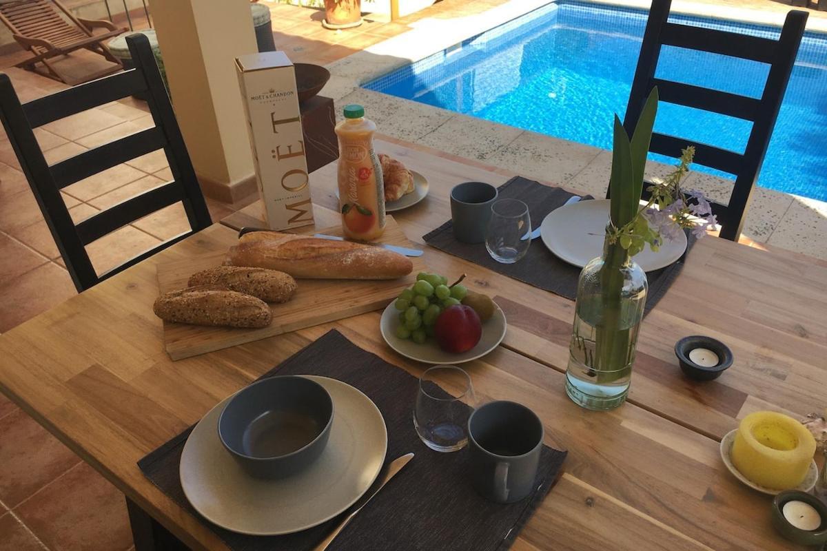 Villa Casa Alegria - With Pool, Fitness, Sauna *