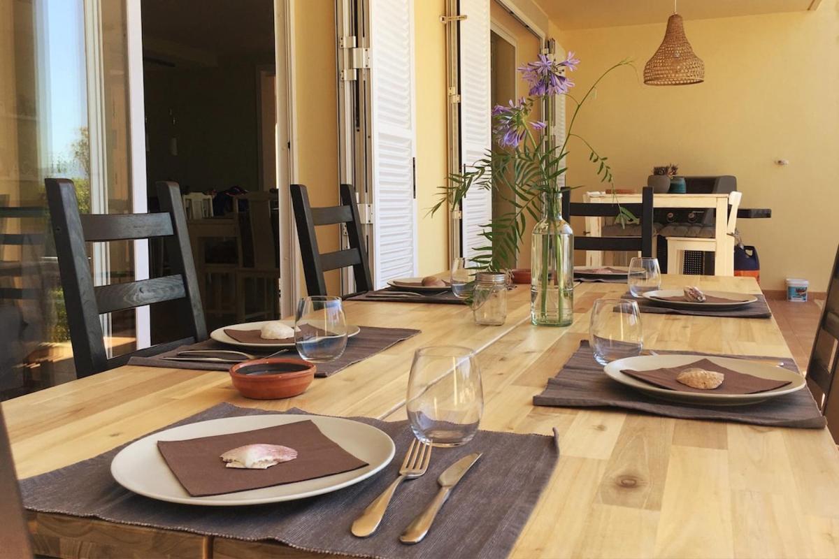 Casa Alegria - With Pool, Fitness, Sauna *