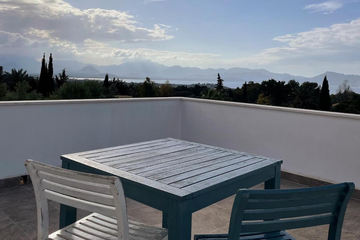 Casa Alegria - With Pool, Fitness, Sauna