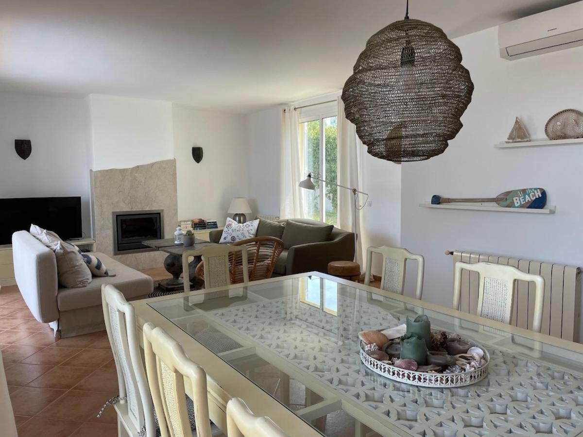 Villa Casa Alegria - With Pool, Fitness, Sauna