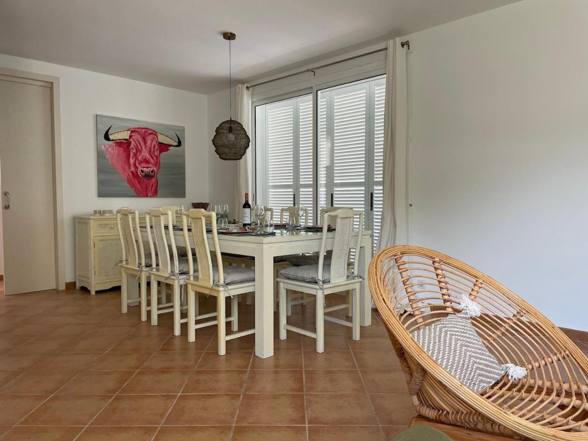 Casa Alegria - With Pool, Fitness, Sauna *