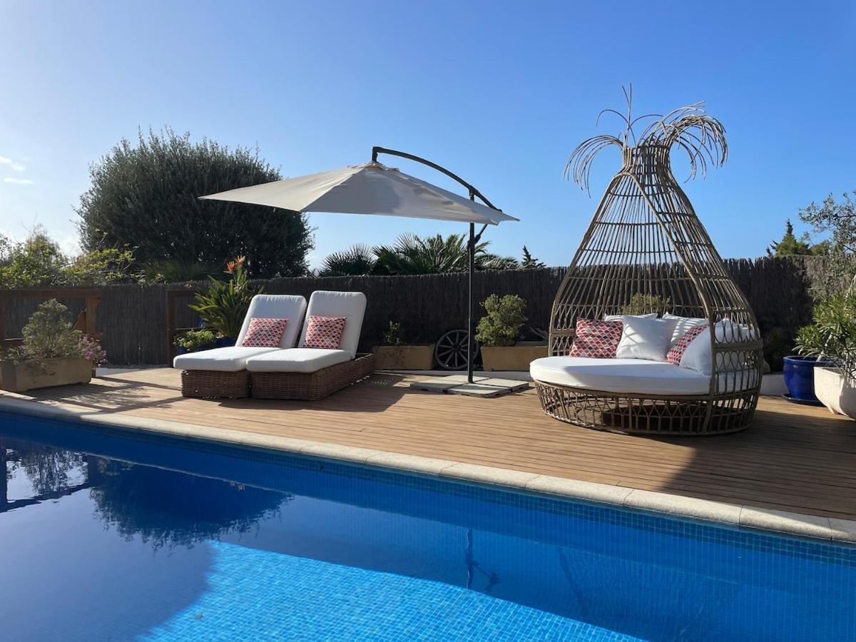 Villa Casa Alegria - With Pool, Fitness, Sauna
