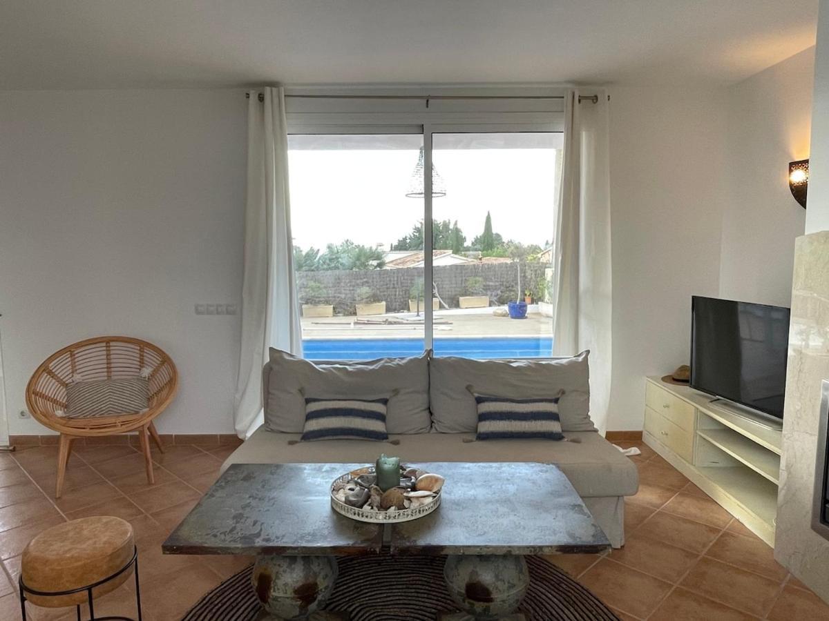 Villa Casa Alegria - With Pool, Fitness, Sauna Alcúdia