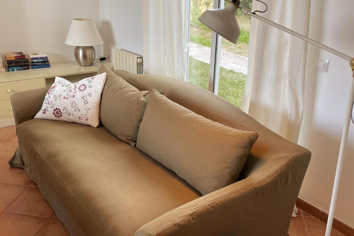 Casa Alegria - With Pool, Fitness, Sauna *