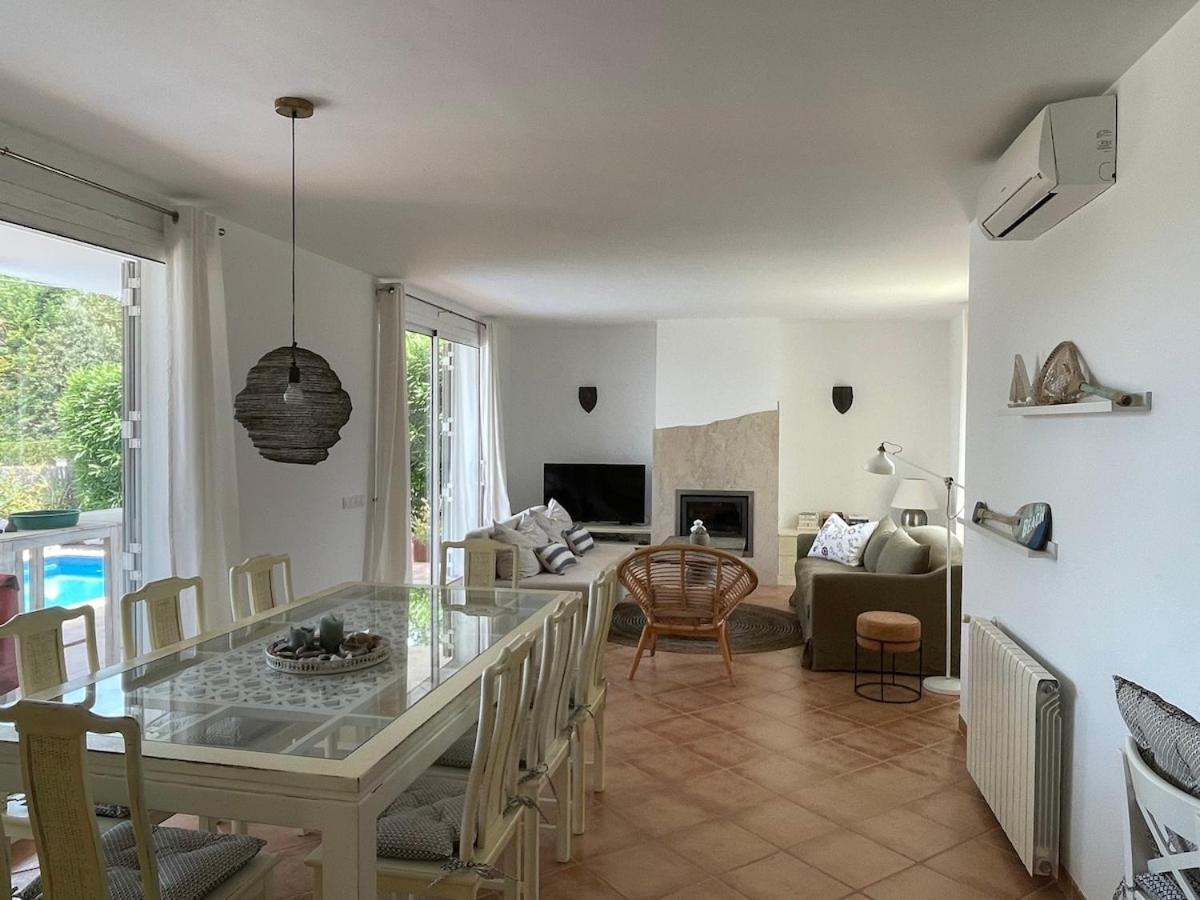 Casa Alegria - With Pool, Fitness, Sauna * Alcúdia