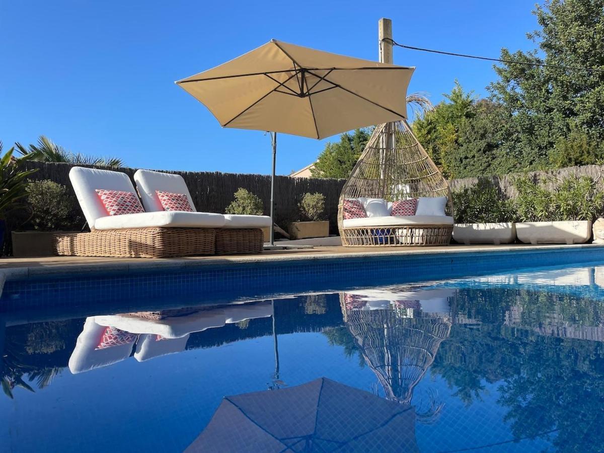 Casa Alegria - With Pool, Fitness, Sauna Alcúdia