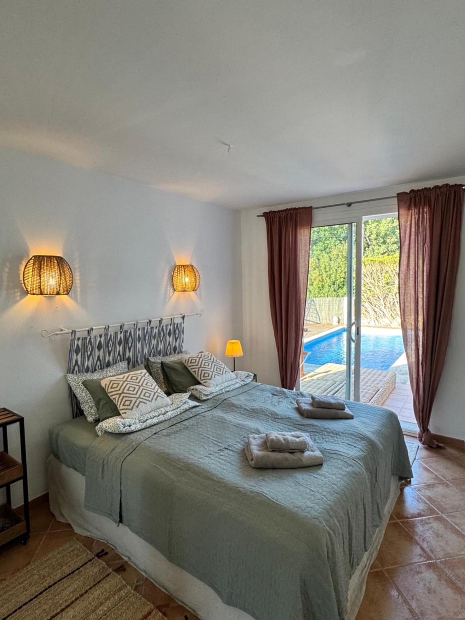 Casa Alegria - With Pool, Fitness, Sauna
