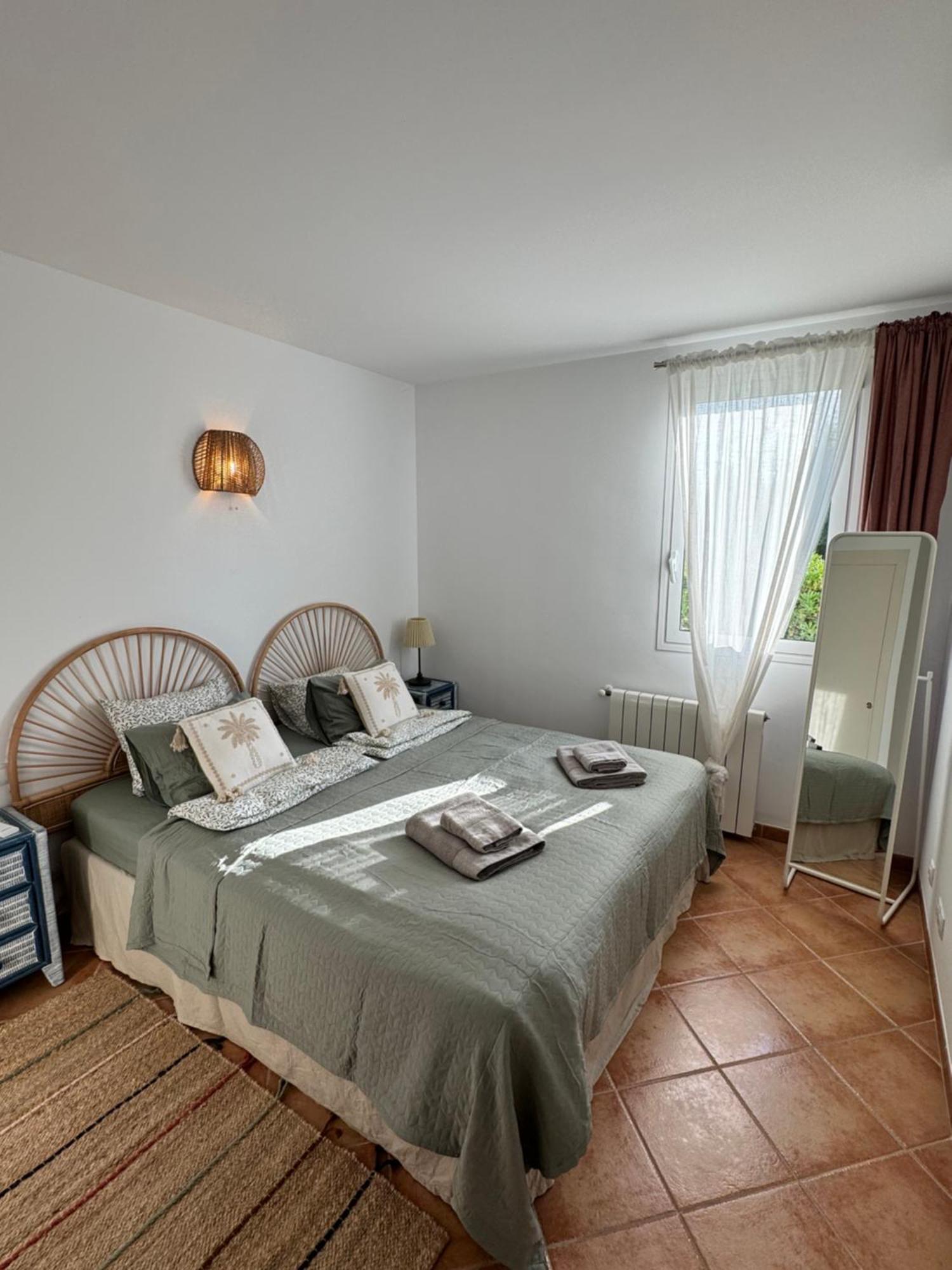 Villa Casa Alegria - With Pool, Fitness, Sauna *