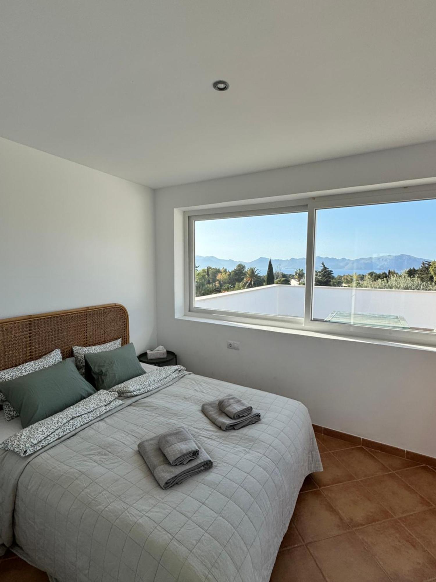 Casa Alegria - With Pool, Fitness, Sauna *