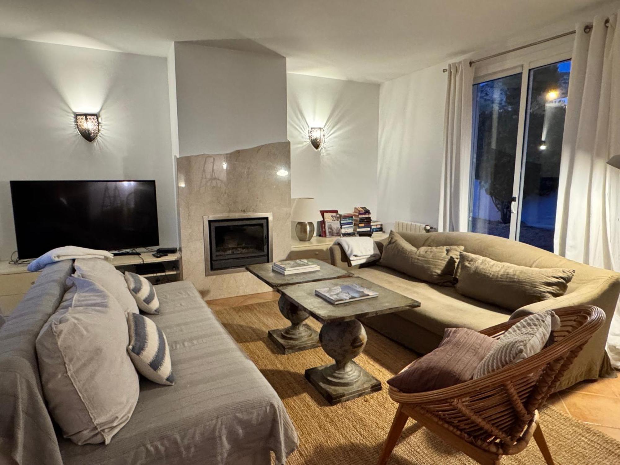 Casa Alegria - With Pool, Fitness, Sauna Villa *