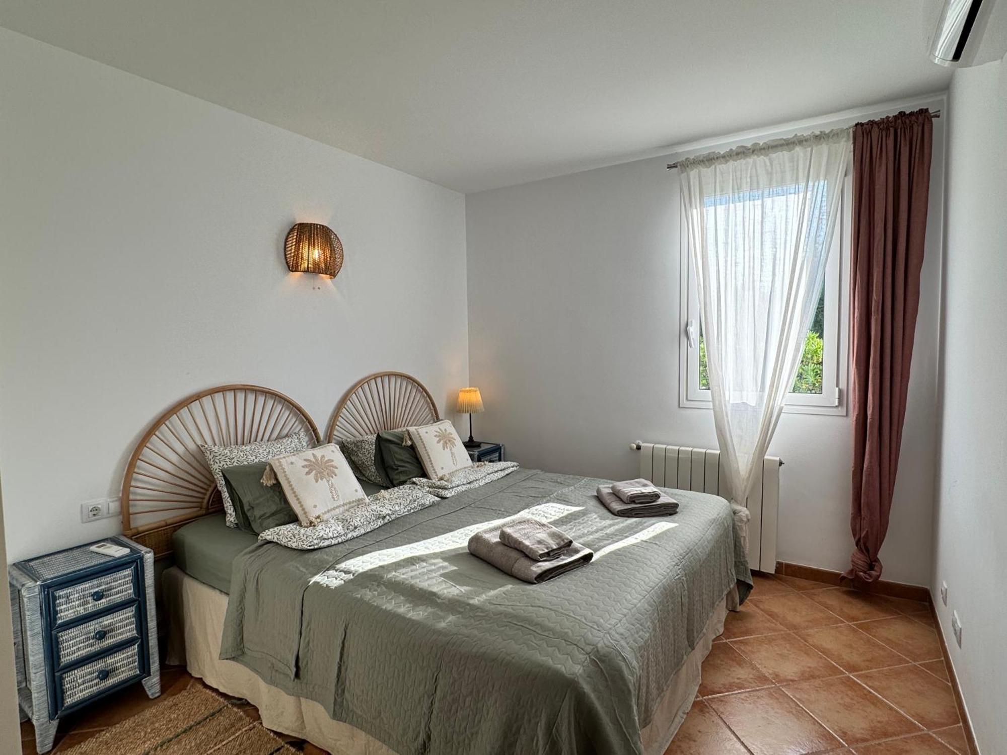 Casa Alegria - With Pool, Fitness, Sauna