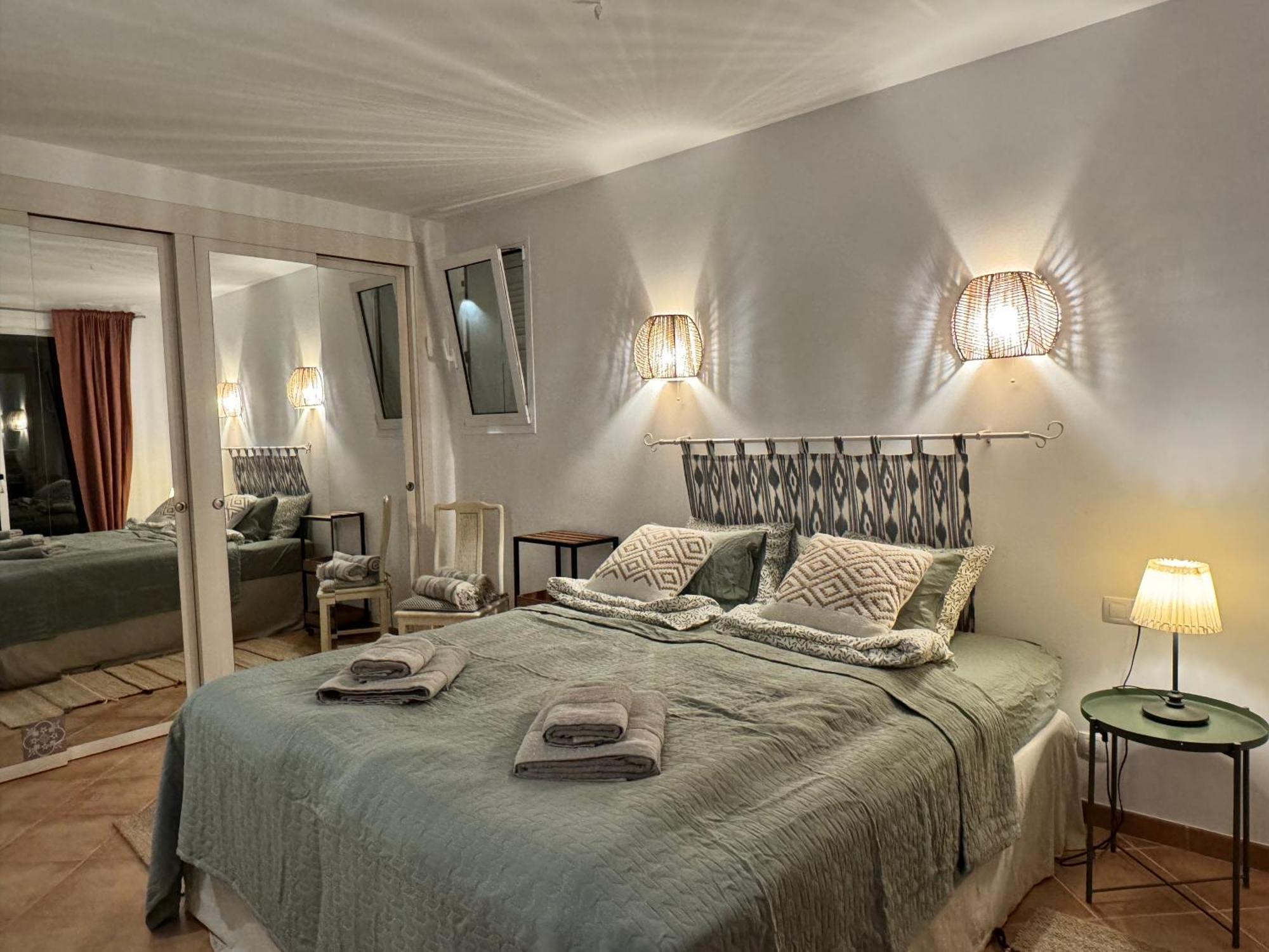 Casa Alegria - With Pool, Fitness, Sauna * Alcúdia