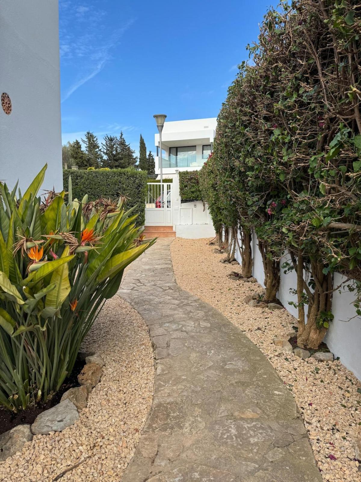 Casa Alegria - With Pool, Fitness, Sauna